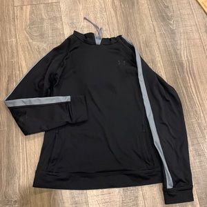 Under Armour woman’s hoodie size M